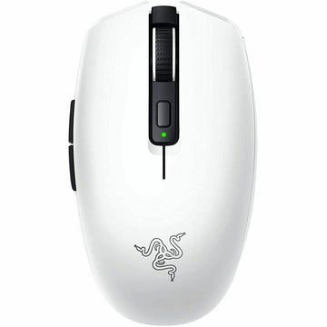 Optical Wireless Mouse Razer RZ01-03730400-R3G1 White