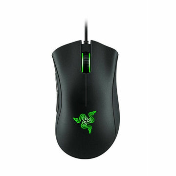 Gaming Mouse Razer RZ01-03850100-R3M1 Black