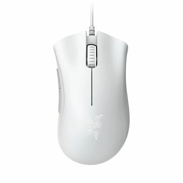 Gaming Mouse Razer RZ01-03850200-R3M1 White 6400 dpi