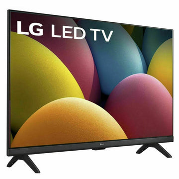 Smart TV LG 32LR60006LA Full HD 32" LED