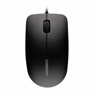 Optical mouse Cherry JM-0800-2 1200 DPI Black