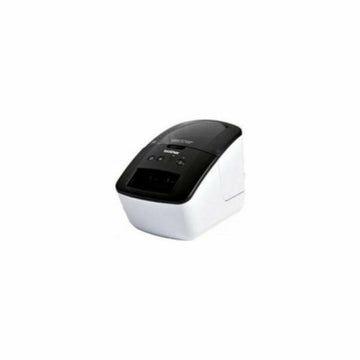 Label Printer Brother QL700RF1 White White/Black Monochrome Black/White