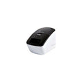 Label Printer Brother QL-700 Black White/Black Black/White