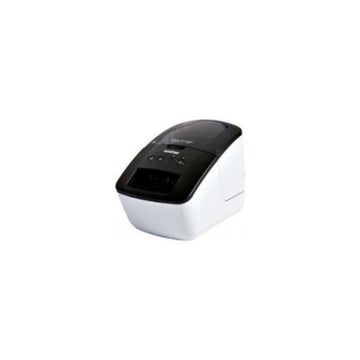 Label Printer Brother QL700 White White/Black Black/White