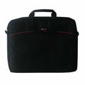 Laptop Case NGS NGS-ENTERPRISE Red Black/Red