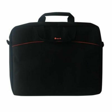 Laptop Case NGS NGS-ENTERPRISE 15,6" Red Black/Red