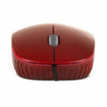 Optical mouse NGS NGS-MOUSE-0908 Red 1000 dpi