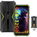 Smartphone Ulefone Armor X12 5,45" MediaTek Helio A22 3 GB RAM 32 GB Multicolour