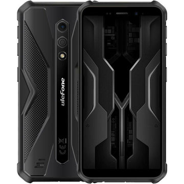 Smartphone Ulefone Armor X12 Pro 5,5" 5.45" 4 GB RAM 64 GB Black