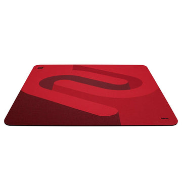 Mouse Mat Zowie G-SR-SE ZC05 ROUGE II Red