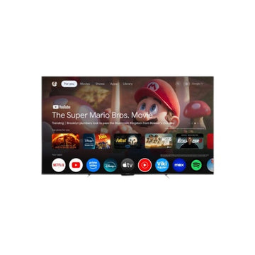 Smart TV Sharp 65HR7265E 65" QLED 4K Ultra HD