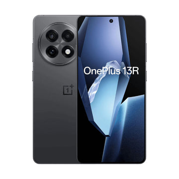 Smartphone OnePlus 13R 6,78" Octa Core 12 GB RAM 256 GB Grey (Refurbished A)