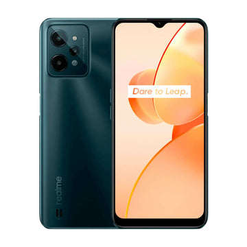 Smartphone Realme C31 6,5" Octa Core 4 GB RAM 64 GB Green (Refurbished A)