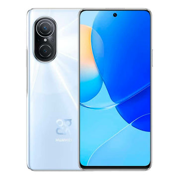 Smartphone Huawei Nova 9 SE 6,78" Octa Core Qualcomm Snapdragon 680 4G 8 GB RAM 8 GB 128 GB White (Refurbished A)
