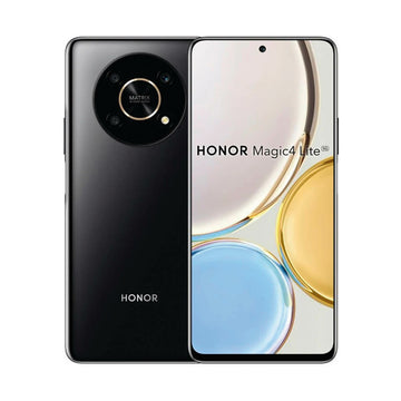 Smartphone Honor Magic4 Lite 5G ANY-NX1 6,81" Octa Core 6 GB RAM 128 GB Black (Refurbished A)