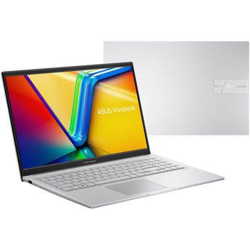 Laptop Asus Vivobook 15 F1504ZA-NJ710 15,6" 16 GB RAM 512 GB SSD Spanish Qwerty Intel Core I7-1255U