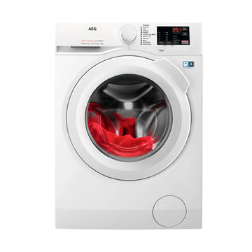 Washing machine Aeg L6FBI827 8 kg 1200 rpm