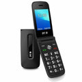 Mobile phone SPC SPC Titan 2.4" Black