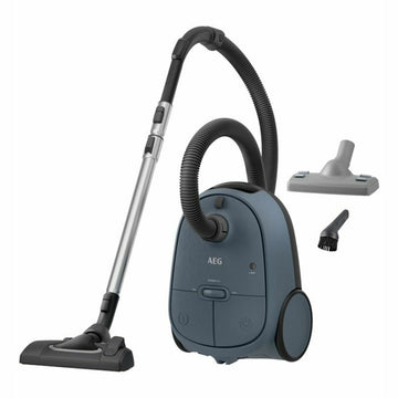 vacuum cleaner AEG AB61C2DB 850 W