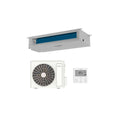 Duct Air Conditioning Daitsu ACD36KDBS A+ A++ 3000 W 2800 W