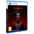 PlayStation 5 Video Game Sony DIABLO IV