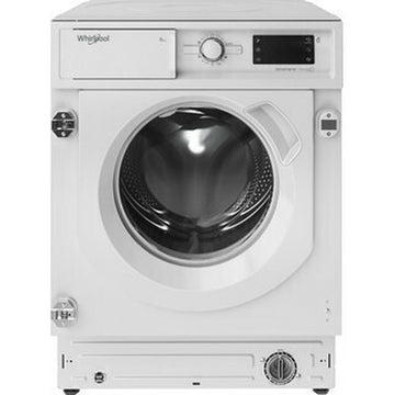 Washing machine Whirlpool Corporation BIWMWG81485EU 60 cm 8 kg