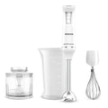 Hand-held Blender Taurus BAPI 750 PURE PLUS White 750 W