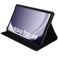 Tablet cover Silver HT A9