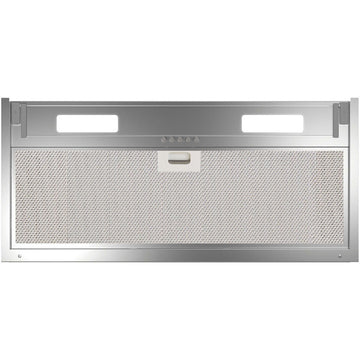 Conventional Hood Cata ARMONIA70X Steel
