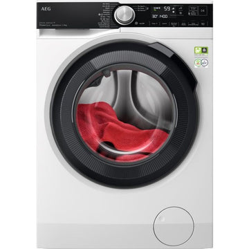 Washing machine AEG LFR8504L6Q 60 cm 1400 rpm 11 Kg