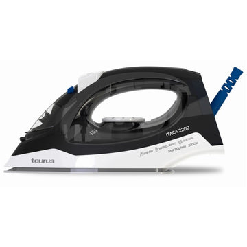 Steam Iron Taurus itaca 2200 W
