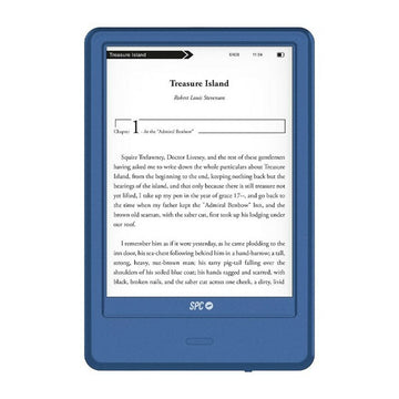 EBook SPC 5615A Blue