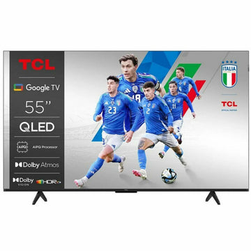 Smart TV TCL 55P7K 4K Ultra HD 55" QLED