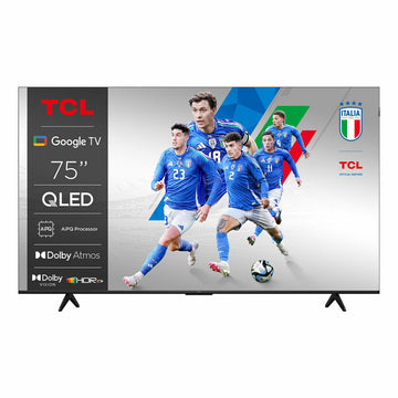 Smart TV TCL 75P7K 4K Ultra HD QLED 75"