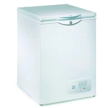 Freezer Tensai TCHEU105E White 105 L