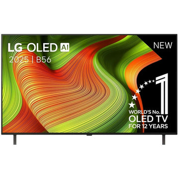 Smart TV LG OLED55B56LA.AEU 4K Ultra HD 55" HDR OLED