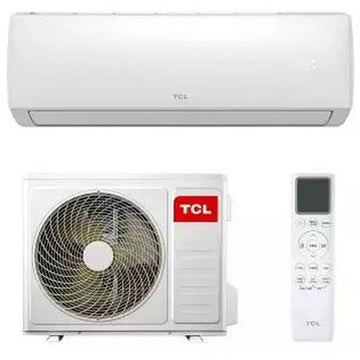 Air Conditioning TCL S09F2S2 A++ / A+ 2236 fg/h White 2150 / 2752 fg/h