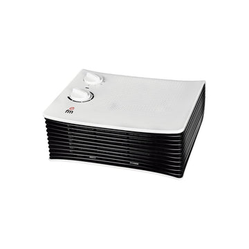 Heater Grupo FM FM TDUAL 2000W White 2000 W