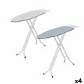 Ironing board Confortime Esencial 97 x 34 cm (4 Units)