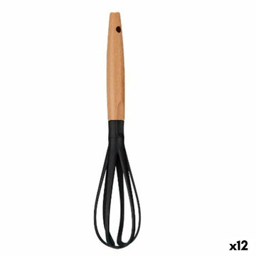 Manual Whisk Kinvara KT190072-1 PBT 6,5 x 31 x 6 cm (12 Units)