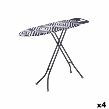 Ironing board Kipit 15016 Iron Rhombus (4 Units)