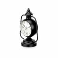 Table clock Black 4 Units