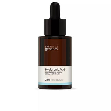 Facial Serum Ellips  Hyaluronic Acid