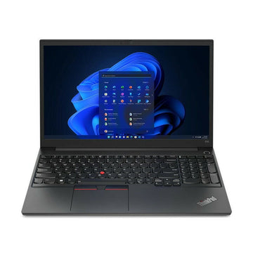 Laptop Lenovo 21E6005NSP 15,6" Intel Core i5-1235U 16 GB RAM 8 GB RAM 512 GB 512 GB SSD Spanish Qwerty