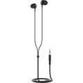 Headphones V7 HA200 Black