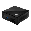 Mini PC MSI Cubi 5 12M-252ES Intel Core i5-1235U 8 GB RAM 512 GB