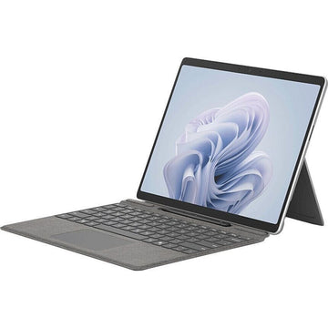 Laptop Microsoft Surface Pro 10 13" Intel Core Ultra 5-135U 16 GB RAM 256 GB SSD Spanish Qwerty