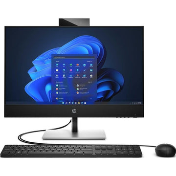 All in One HP A54WQET#ABE 23,8" 16 GB RAM 16 GB 512 GB SSD Intel Core I7 14700T