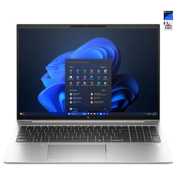 Laptop HP A37F9ET#ABE 16" r5-8540U 16 GB RAM 512 GB SSD