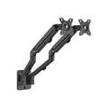 TV Mount GEMBIRD MA-WA2-01 17" 27" 14 Kg 7 kg